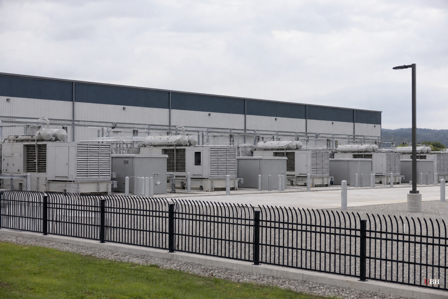 GOP's Own Campaign Arm Warns Data Centers Could Cost Jon Husted His Senate Seat in Ohio