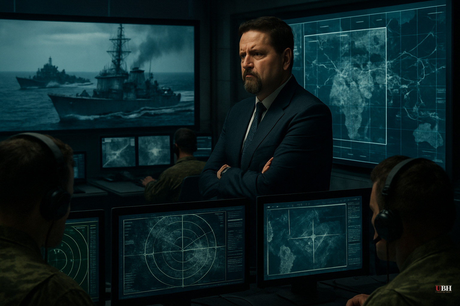 Gorka's Counterterrorism Record Under Fire: 177 Kill Claims, No Published Strategy, and a High-Profile Resignation