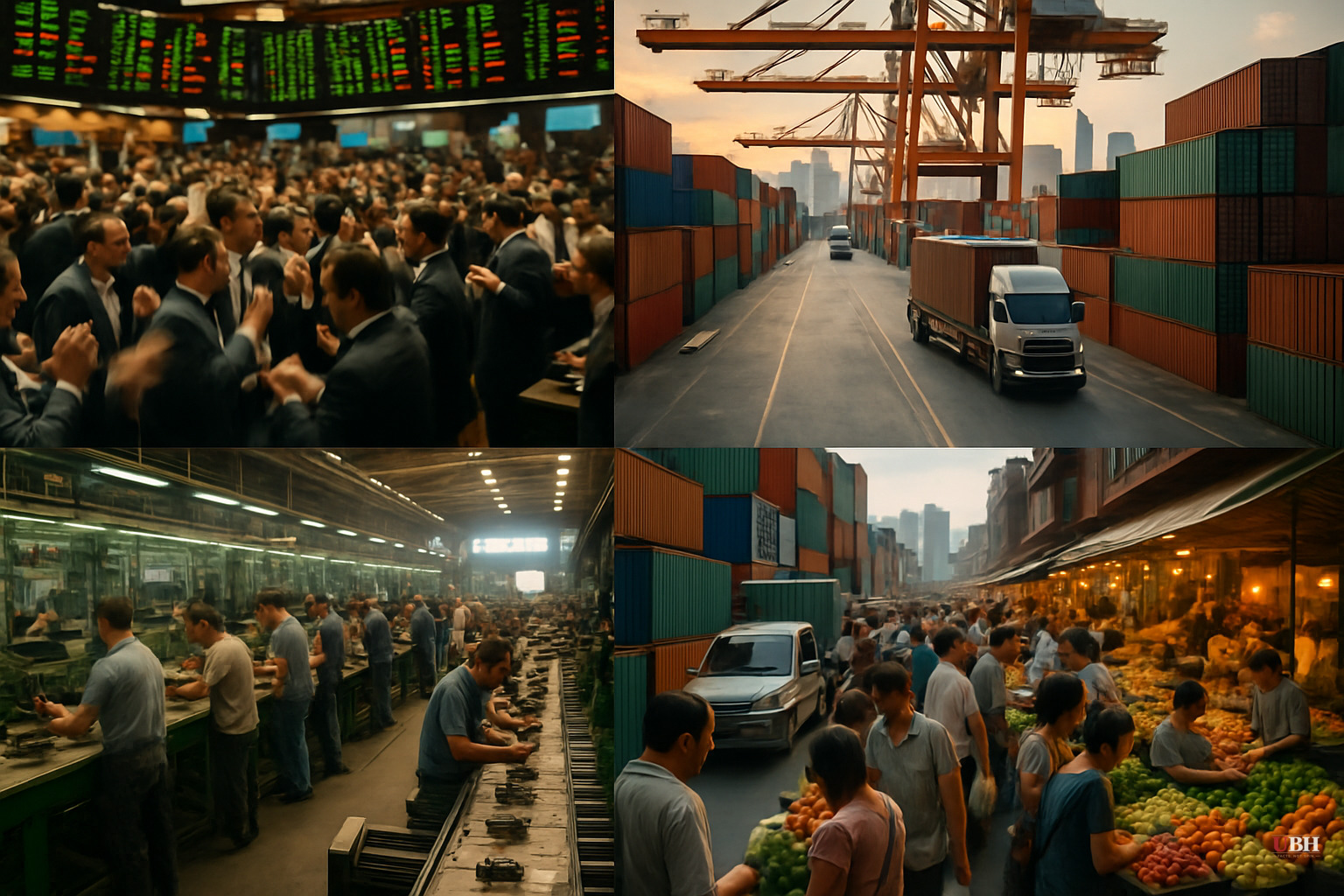 Government Bans Don't Eliminate Markets — They Just Make Them Dangerous and Criminal