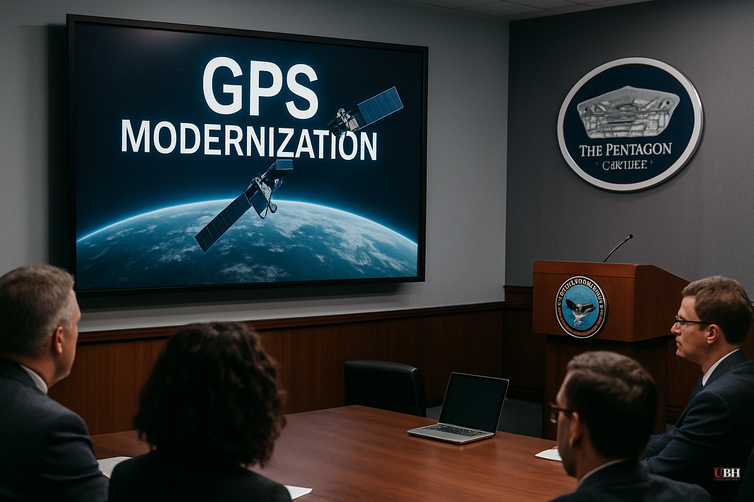 GPS Modernization Has Stalled for Years. The Pentagon May Be Running Out of Time.