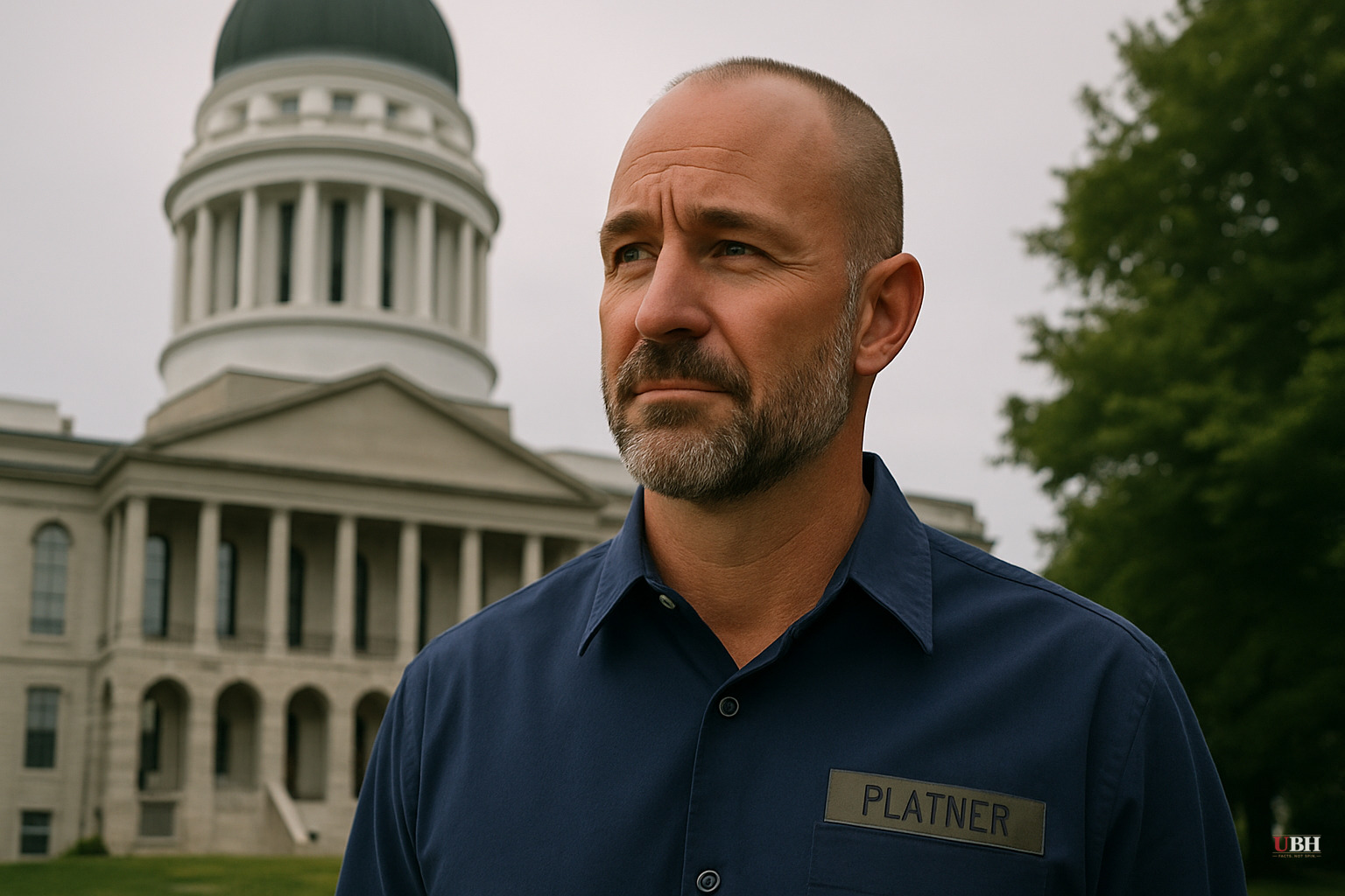 Graham Platner Wins Maine Democratic Senate Primary With 72% of the Vote, Setting Up November Race Against Susan Collins