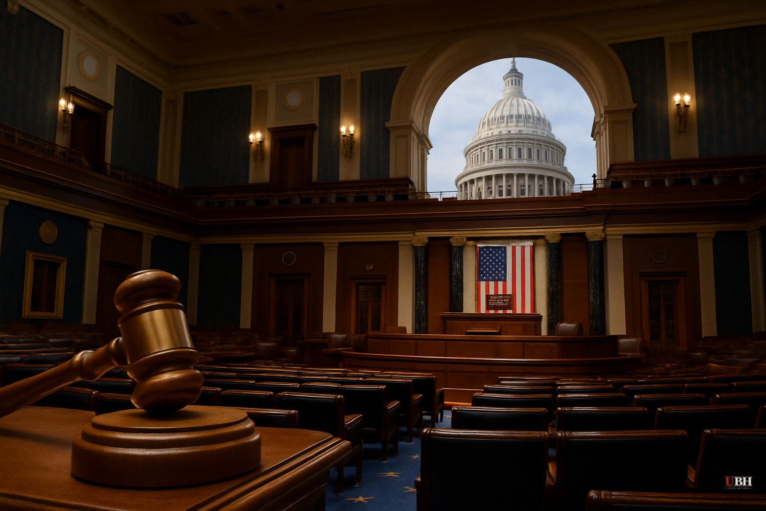 Grand Jury Date Set, $85M Aid Offer on the Table, and Ratcliffe Delivered Trump's Ultimatum Directly to Castro's Grandson