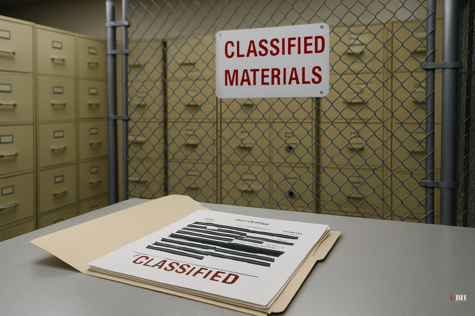 Grassley Releases Messages Showing Jack Smith's Team May Have Mishandled Classified Materials During the Trump Prosecution