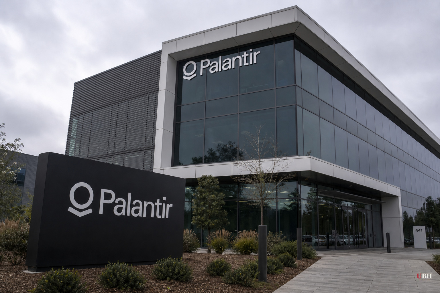 Greater Manchester Rejects Palantir's NHS Data Platform, Sticks With Homegrown System