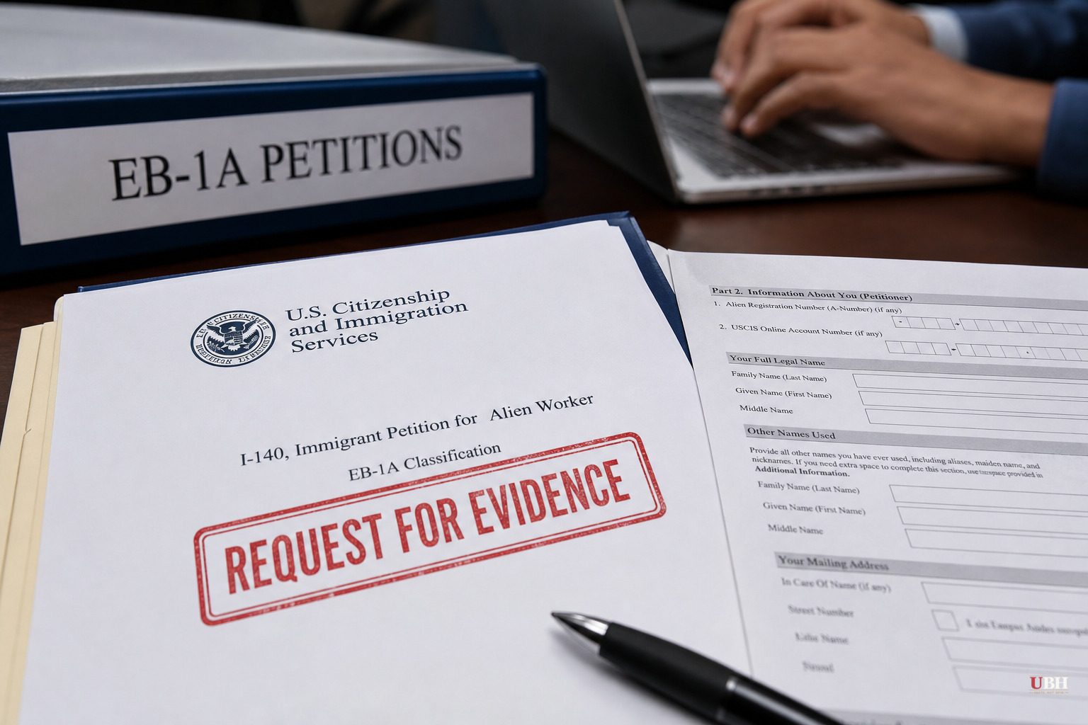 Green Card Approvals for Indian Applicants Drop 35% as EB-1A Scrutiny Tightens