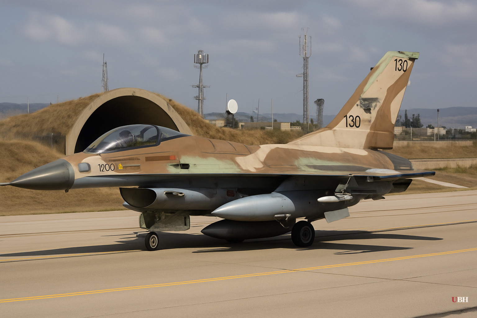 Green Party Leader in England Calls for Registry of British-Israelis Who Served in the IDF
