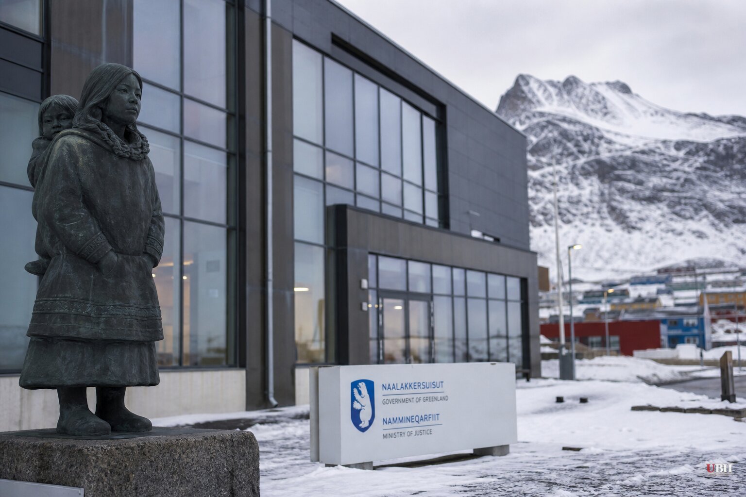 Greenland Won't Call Decades of Forced Contraception Genocide, Report Splits the Question