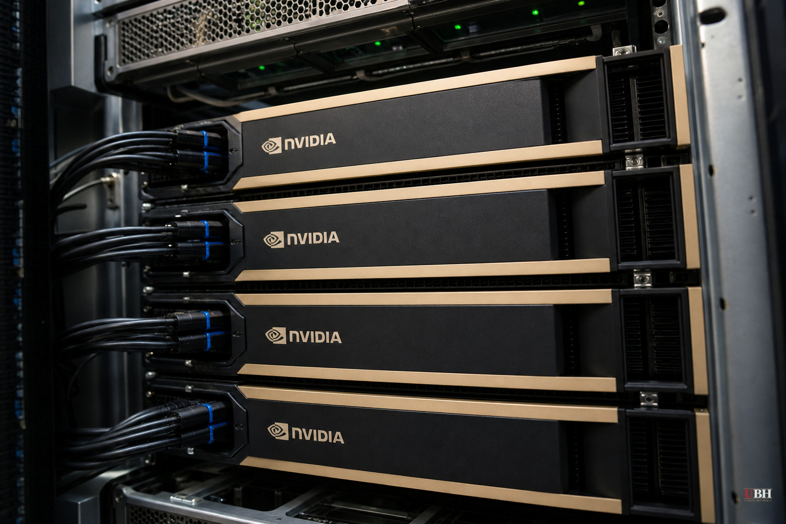 Groq Will Put Nvidia Chips in Its Data Centers, Eight Months After Nvidia Bought Its Technology and Top Executives