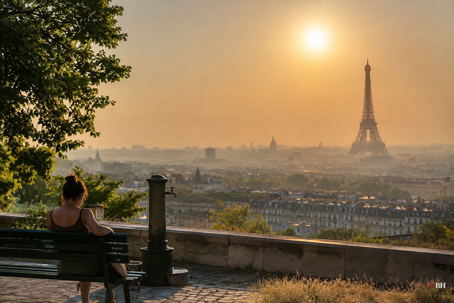 Ground-Level Ozone Exposed Half of Europe's Population to Unhealthy Air This Summer, EU Data Shows