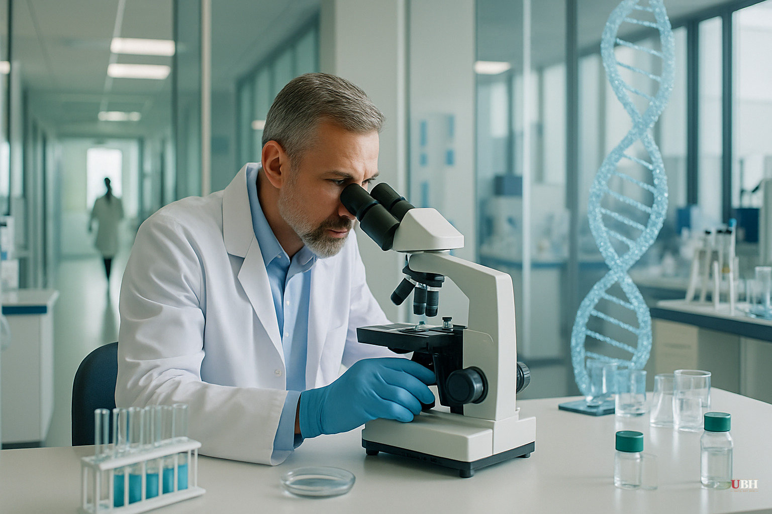 GSK Drug Bepirovirsen Achieves Functional Cure for Chronic Hepatitis B in Phase III Trials