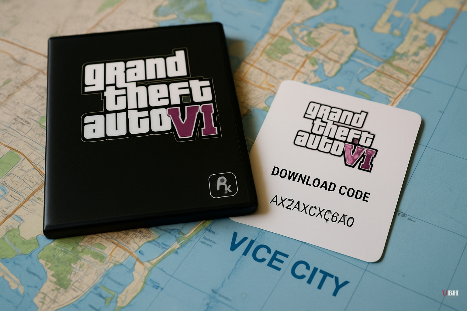 GTA 6 Confirmed at $79.99 With No Physical Disc. Pre-Orders Open June 25.