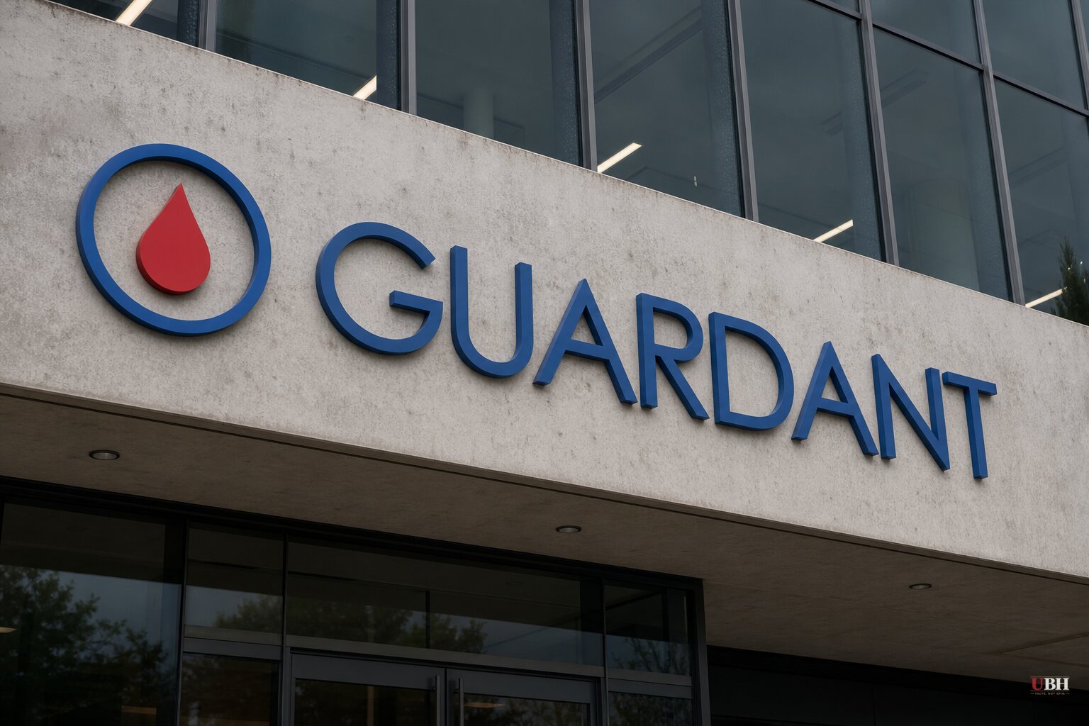 Guardant Health Ordered to Pay $245.2 Million for Willfully Infringing Cancer-Test Patents