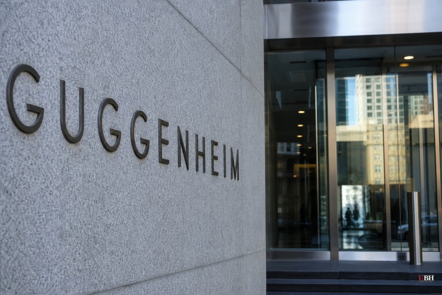 Guggenheim Debt Falls to Distressed Levels as Federal Probe Into Mark Walter's Insurance Empire Widens