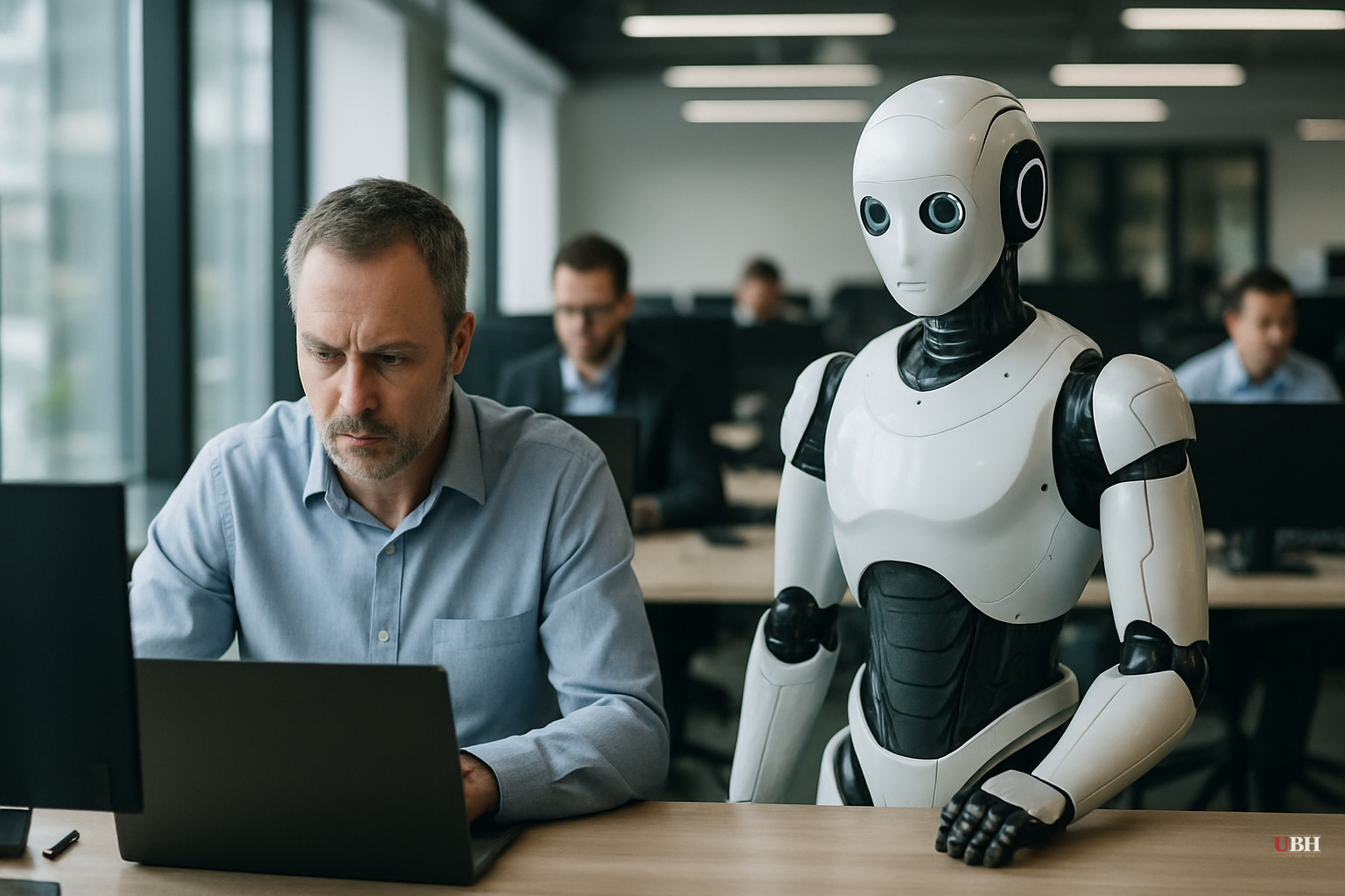 Guggenheim Survey Finds 81% of Big Companies Already Running AI Agents, But Token Costs Are Starting to Pinch