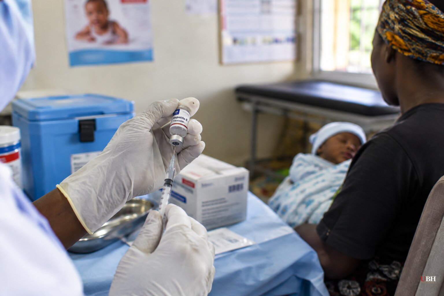 Guinea-Bissau Health Minister Denies Newborn Hepatitis B Trial Is Proceeding While Ethics Approvals Stand