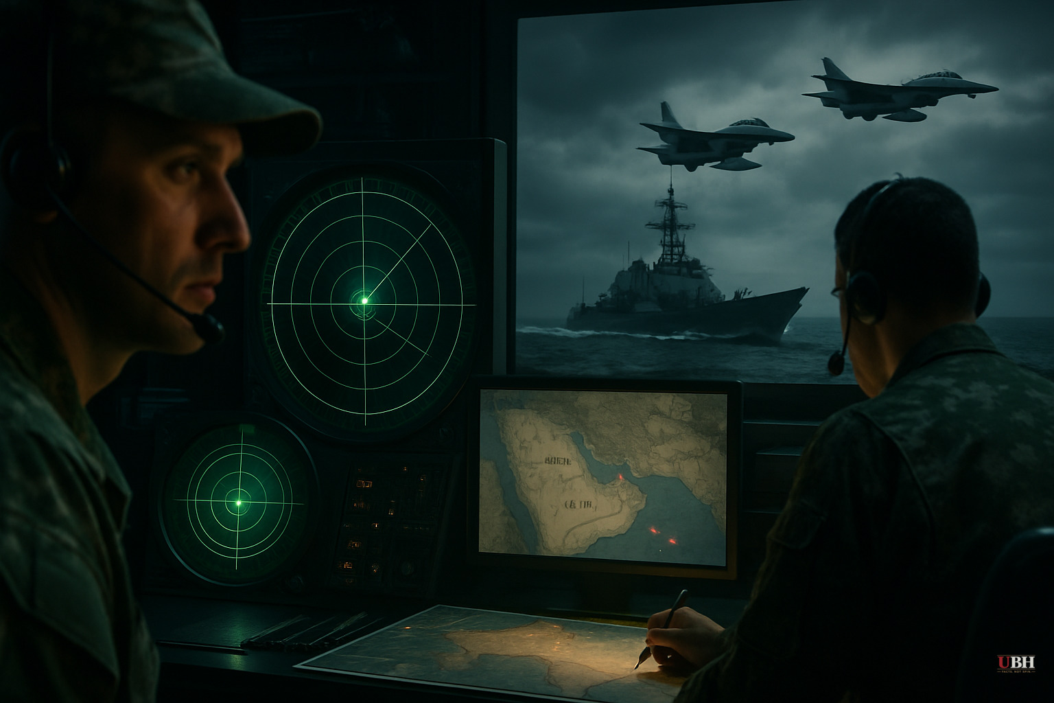 Gulf Nations Bust Iranian Sabotage Networks as Khamenei's Successor Emerges and US Counts the Costs