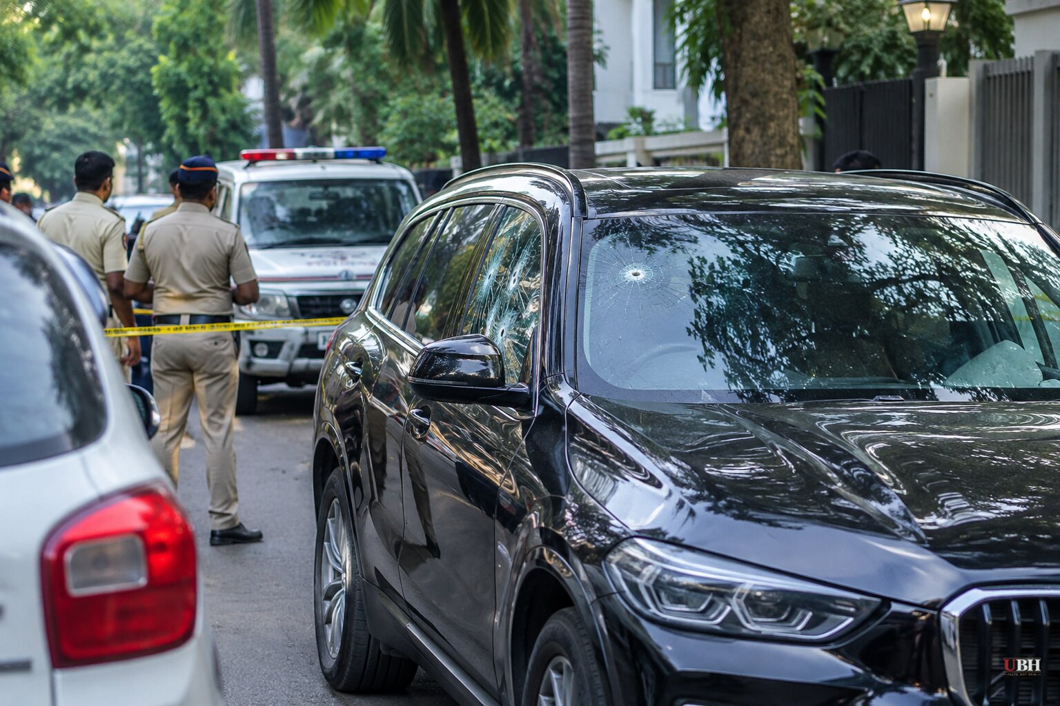 Gunmen on Motorcycle Fire at Tiger Shroff's Car in Mumbai; Actor Unhurt, Two Injured
