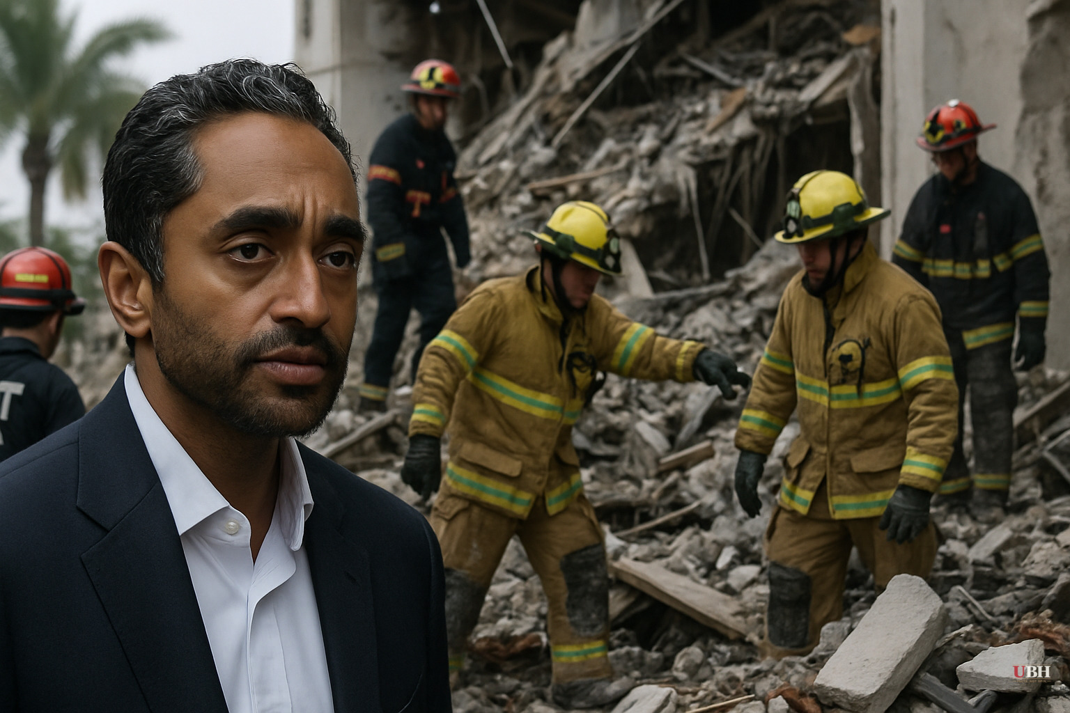 H-1B Backer Chamath Palihapitiya Calls Out 'Gross Abuse' in the Visa Program He Helped Build