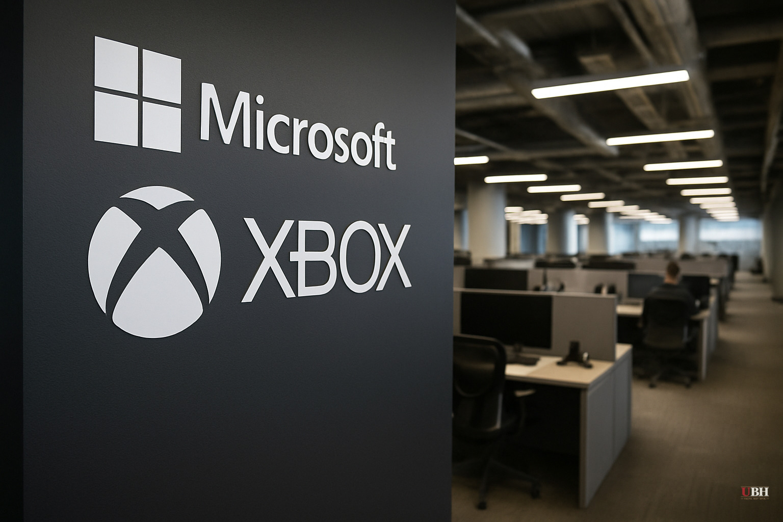H-1B Fraud Investigation Widens as Microsoft's Xbox Layoffs Become GOP Flashpoint
