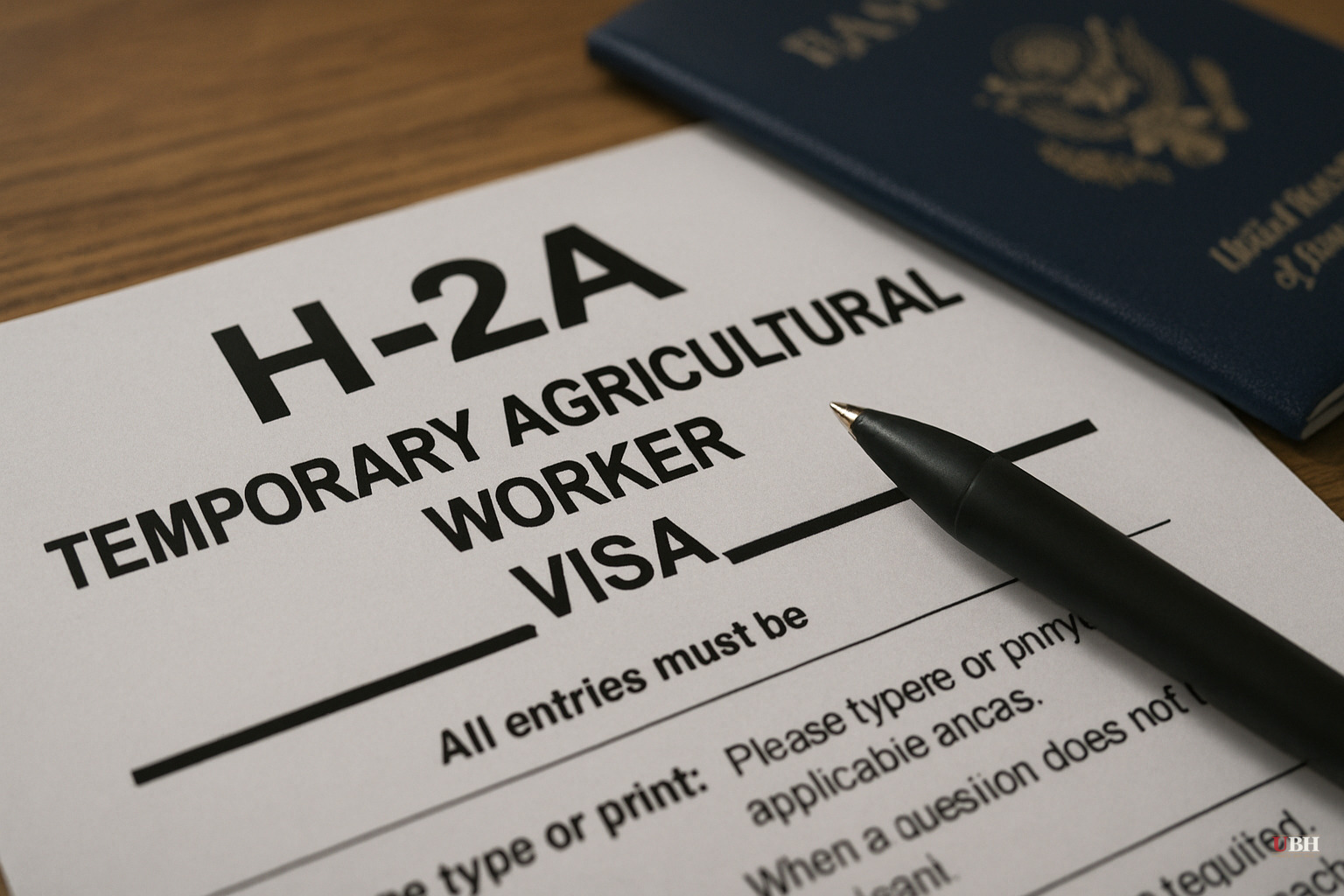 H-2A Farm Visa Use Has Surged 500% Since 2012. Farmers, Labor Groups, and Conservatives All Want Changes, and None Agree on What Those Are.