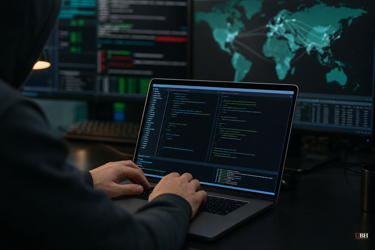 Hacker Posed as CoinDesk Executive to Plant Malware on Security Researchers After Black Hat and Def Con