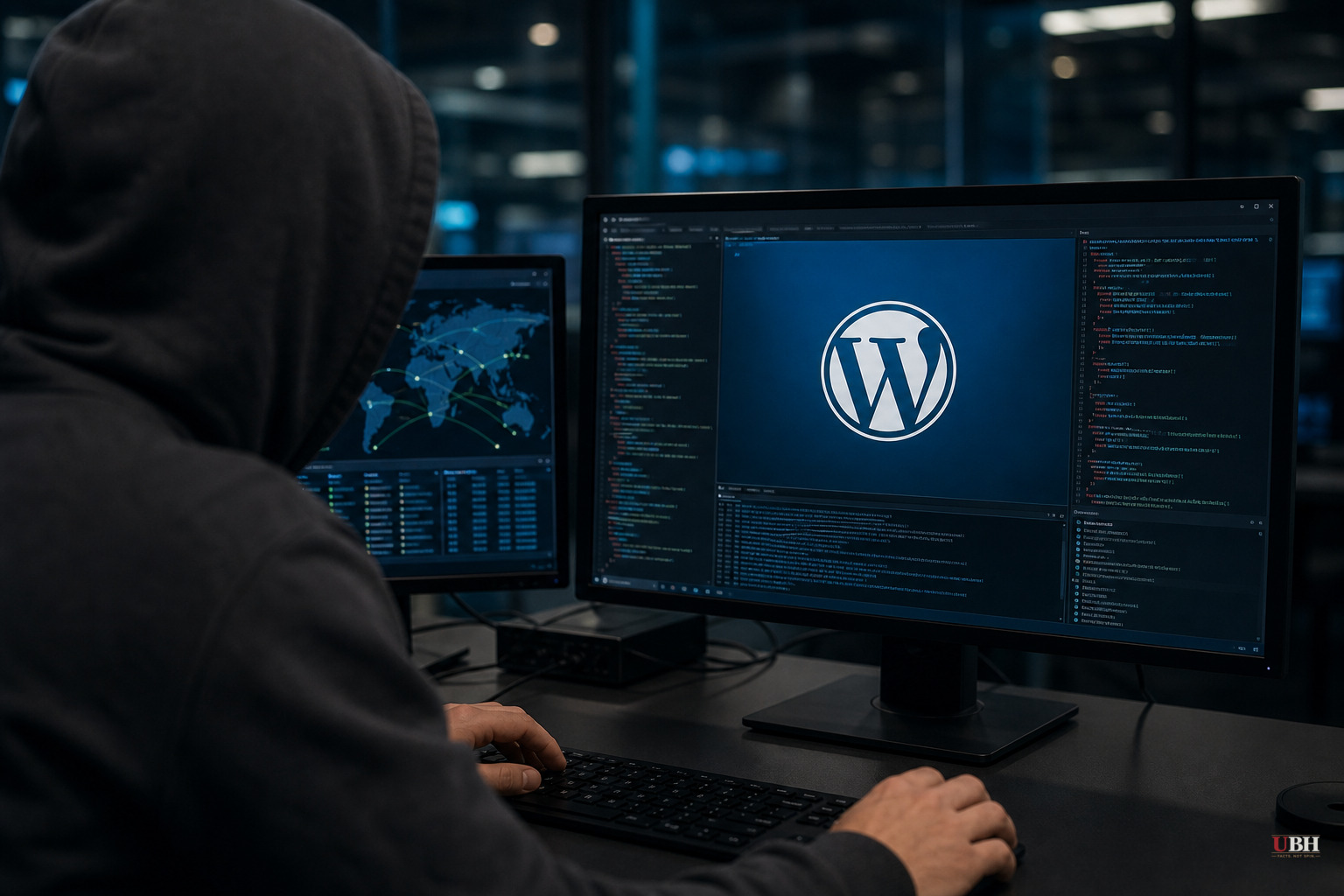 Hackers Are Actively Exploiting Two Critical WordPress Flaws, Up to 90 Million Sites at Risk