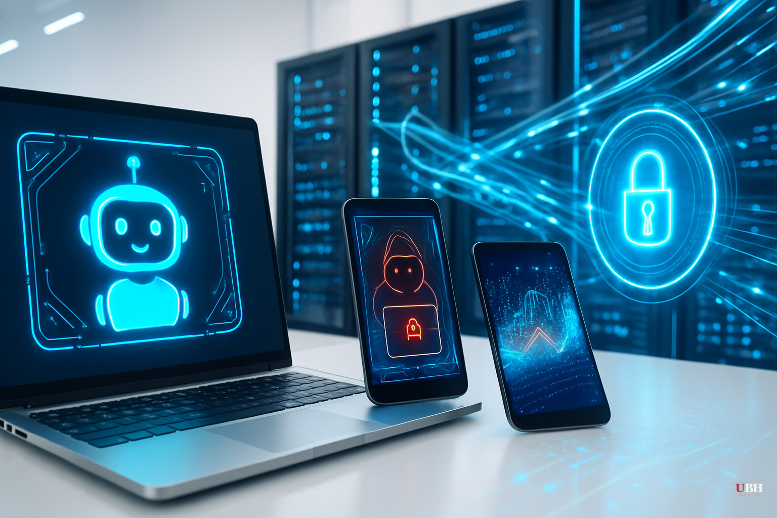 Hackers Now Using Chatbot 'Personalities' Against You — And the Attack Chain Goes Deeper Than Anyone Admitted