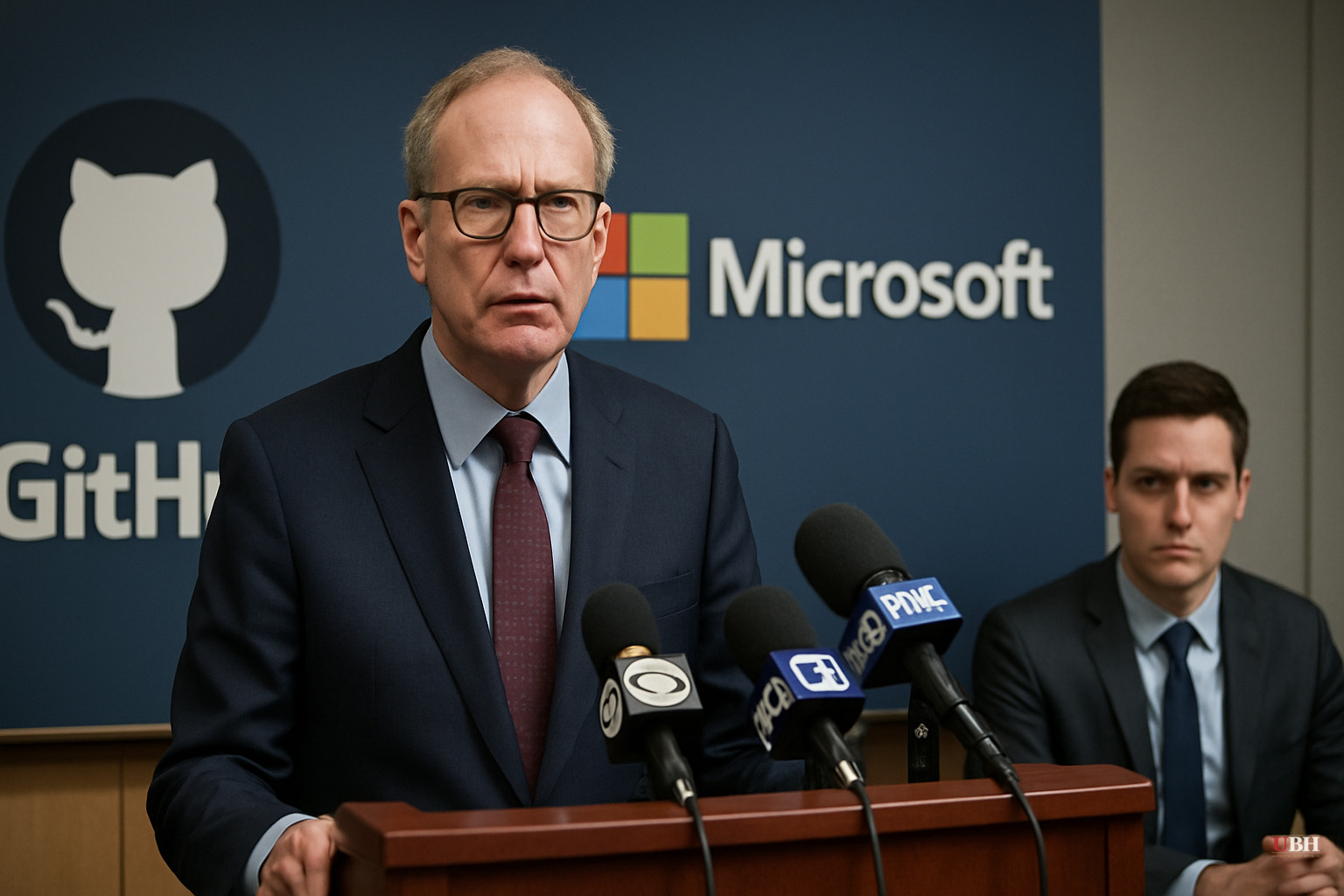 Hackers Planted Password-Stealing Malware in Microsoft's Own Open Source Code on GitHub