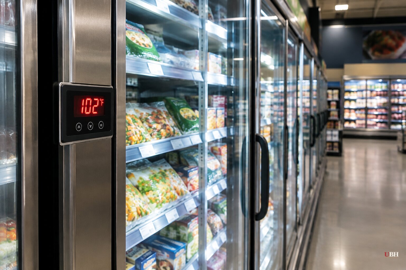 Hackers Pushed French Supermarket Freezers Past 100°F. A Cyber Executive Says U.S. Utilities Share the Weakness