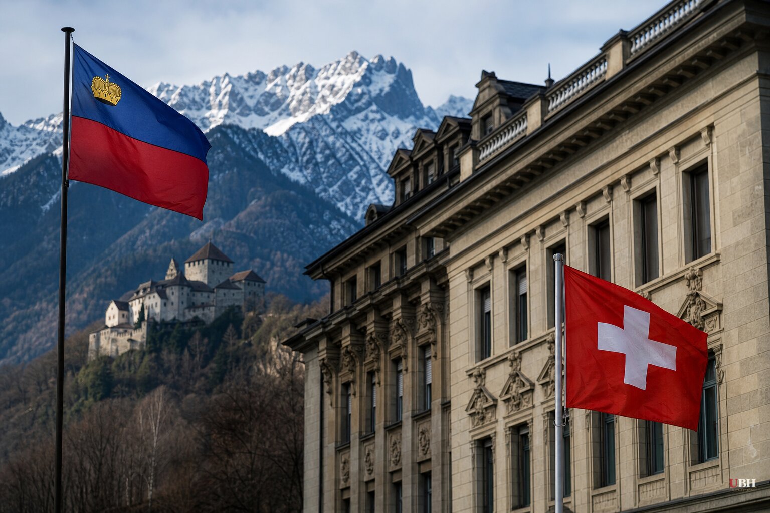 Hackers Stole 31,000 Liechtenstein Beneficial-Owner Records. Swiss Banks Now Want Their Own Register Delayed.