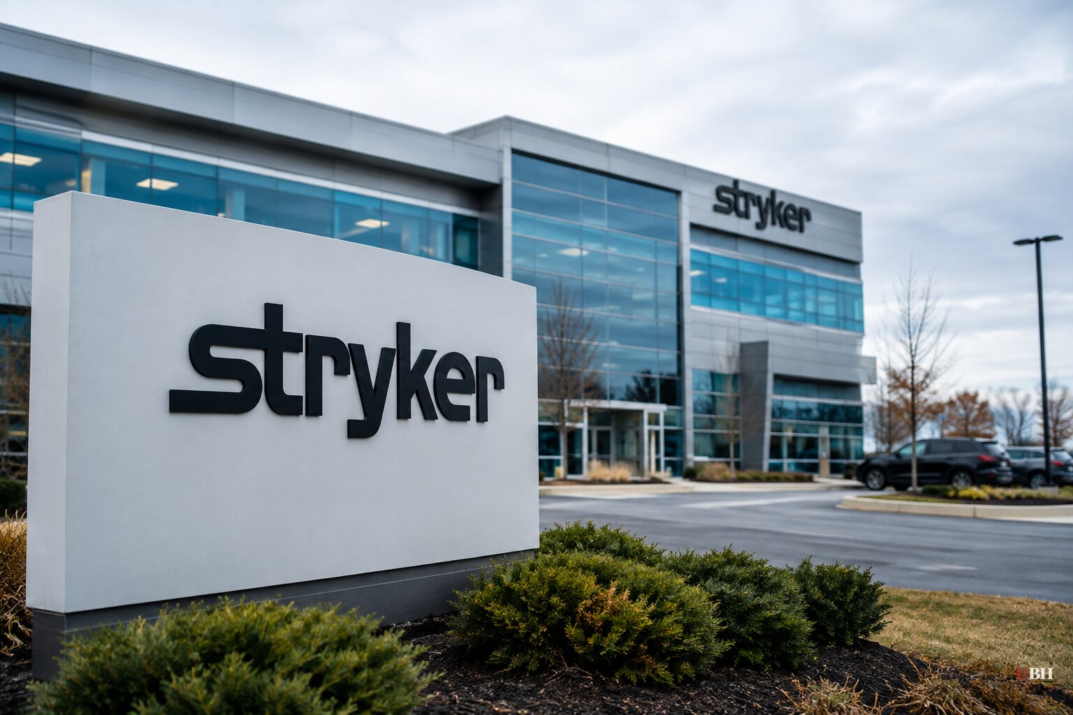 Hackers Wiped 200,000 Devices at Medical Giant Stryker by Hijacking Microsoft's Own Admin Tools, Security Firm Says
