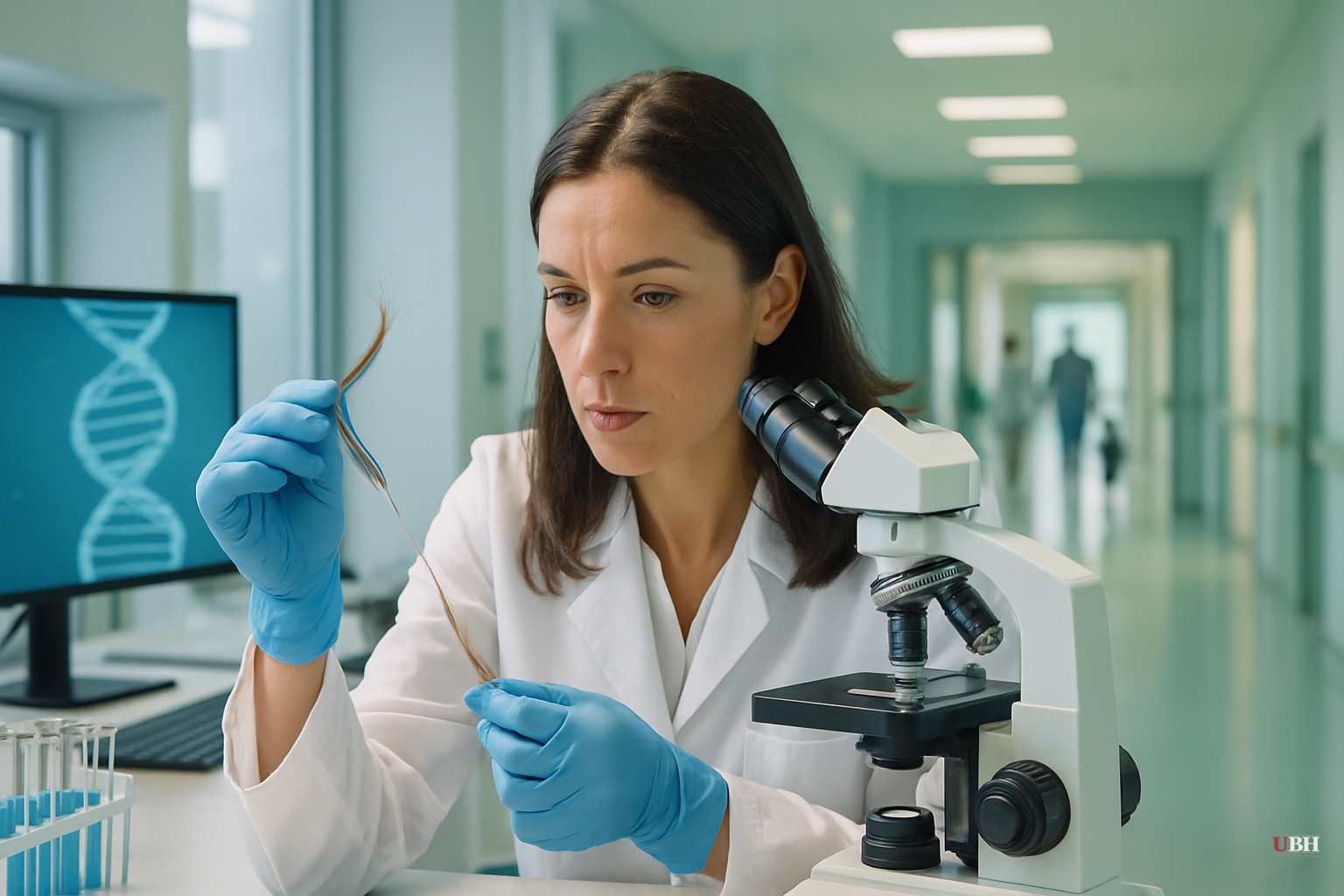 Hair Strand Drug Tests Are Destroying Families in Court — And the Science Doesn't Back Them Up