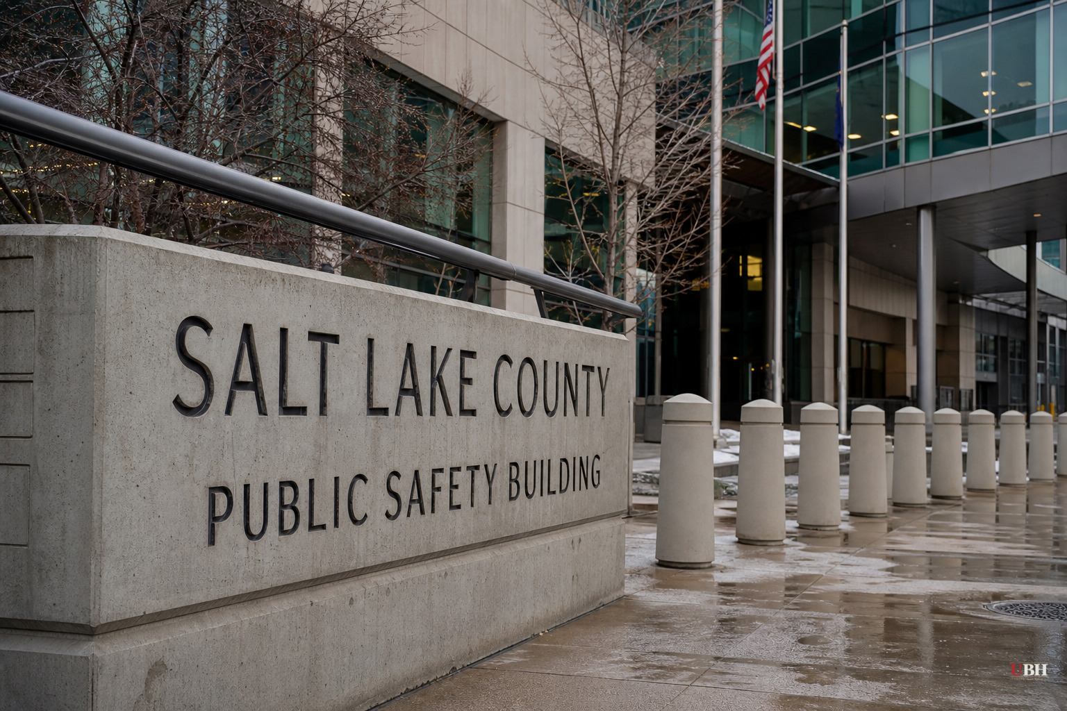 Haitian Migrant Paroled Under Biden Charged With Raping Two Women in Salt Lake City
