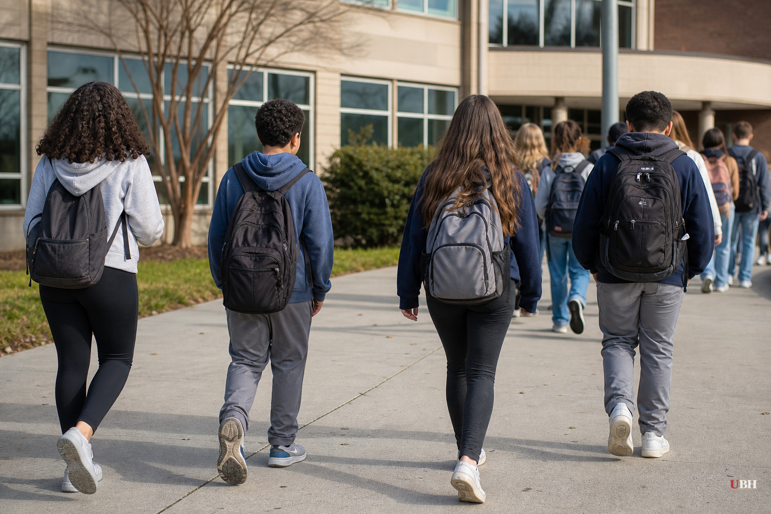 Half of 8th Graders Say Trying Fentanyl Once Is Not a Big Risk, National Survey Finds