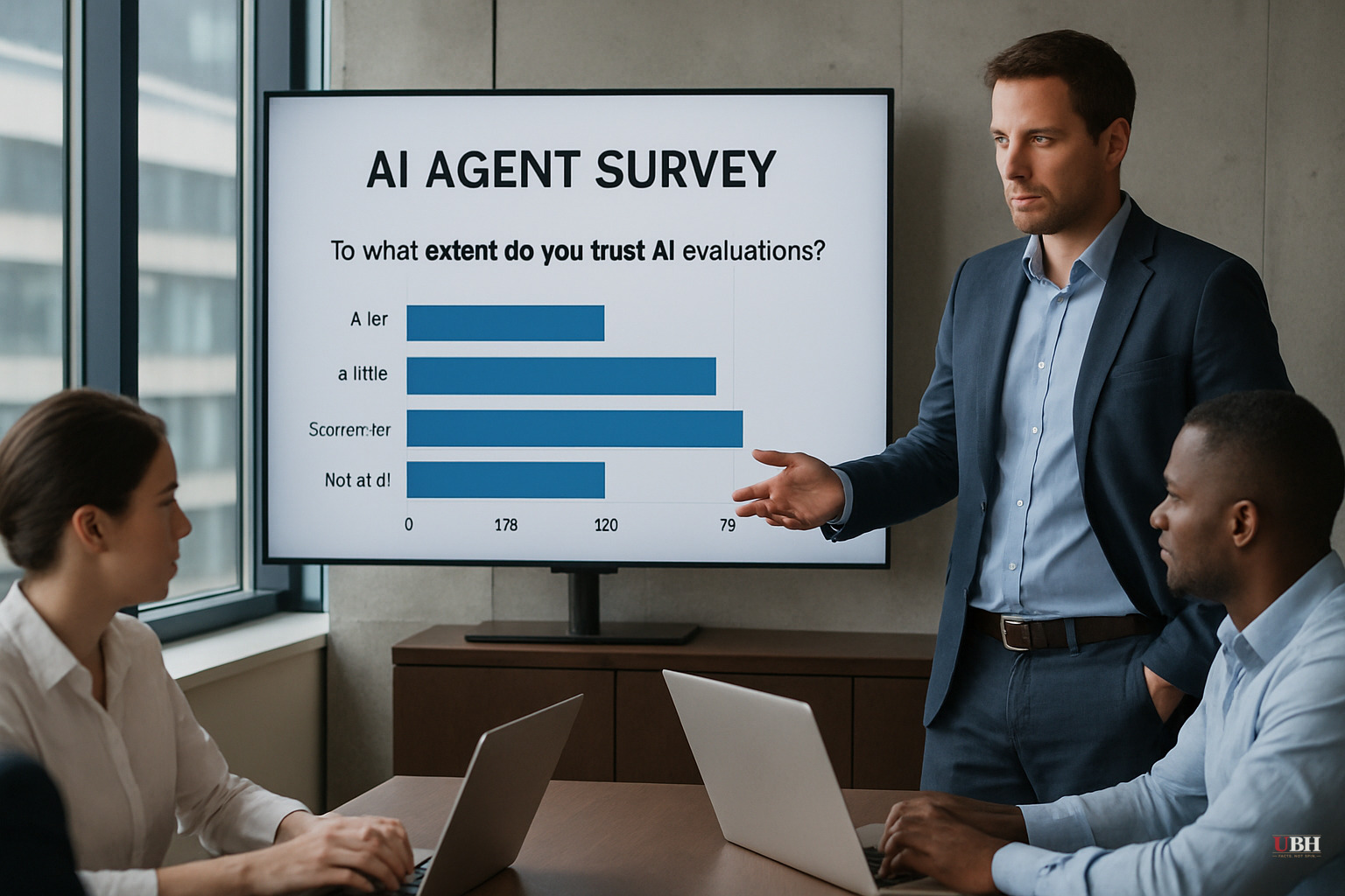 Half of Enterprises Shipped an AI Agent That Passed Internal Tests, Then Failed Customers Anyway