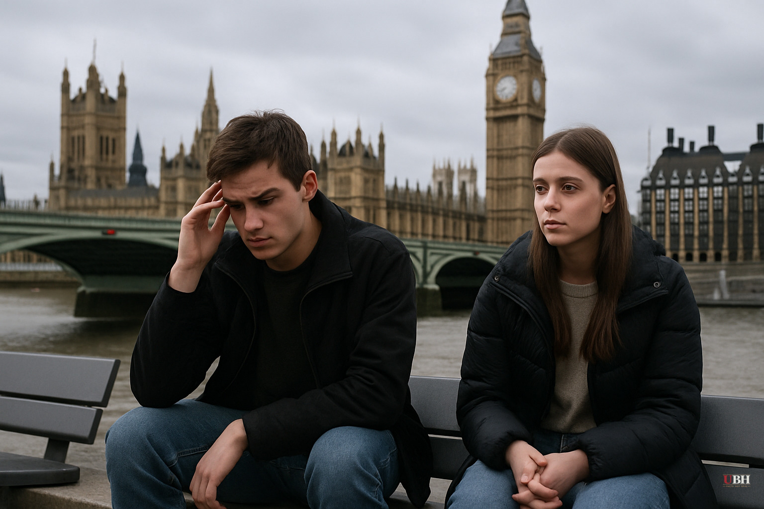 Half of Gen Z Expects No State Pension. The Math Behind That Fear Is Hard to Dismiss.