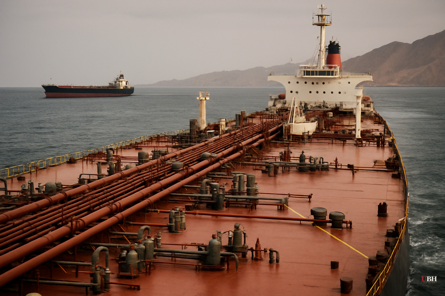 Half of Hormuz Shipping Restored, G7 Iran Deal Talks Accelerate, and the Oil Market Is Still One Incident Away From a Crisis