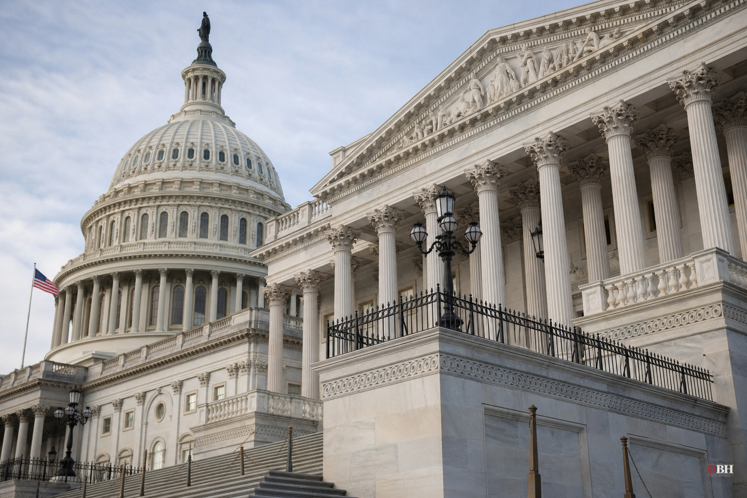 Half of Voters Say Government Shouldn't Own Stakes in Companies, as Trump Deals Hit $27 Billion