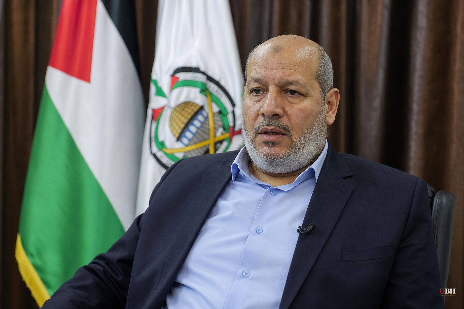 Hamas Picks Hardliner Khalil al-Hayya as New Overall Leader, Beating Out Meshaal in Runoff