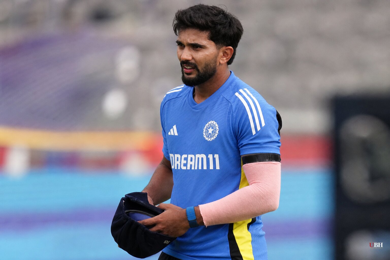Hardik Pandya, Nitish Reddy Clear Fitness Hurdle for Afghanistan T20Is; Bumrah's Status Still Undecided