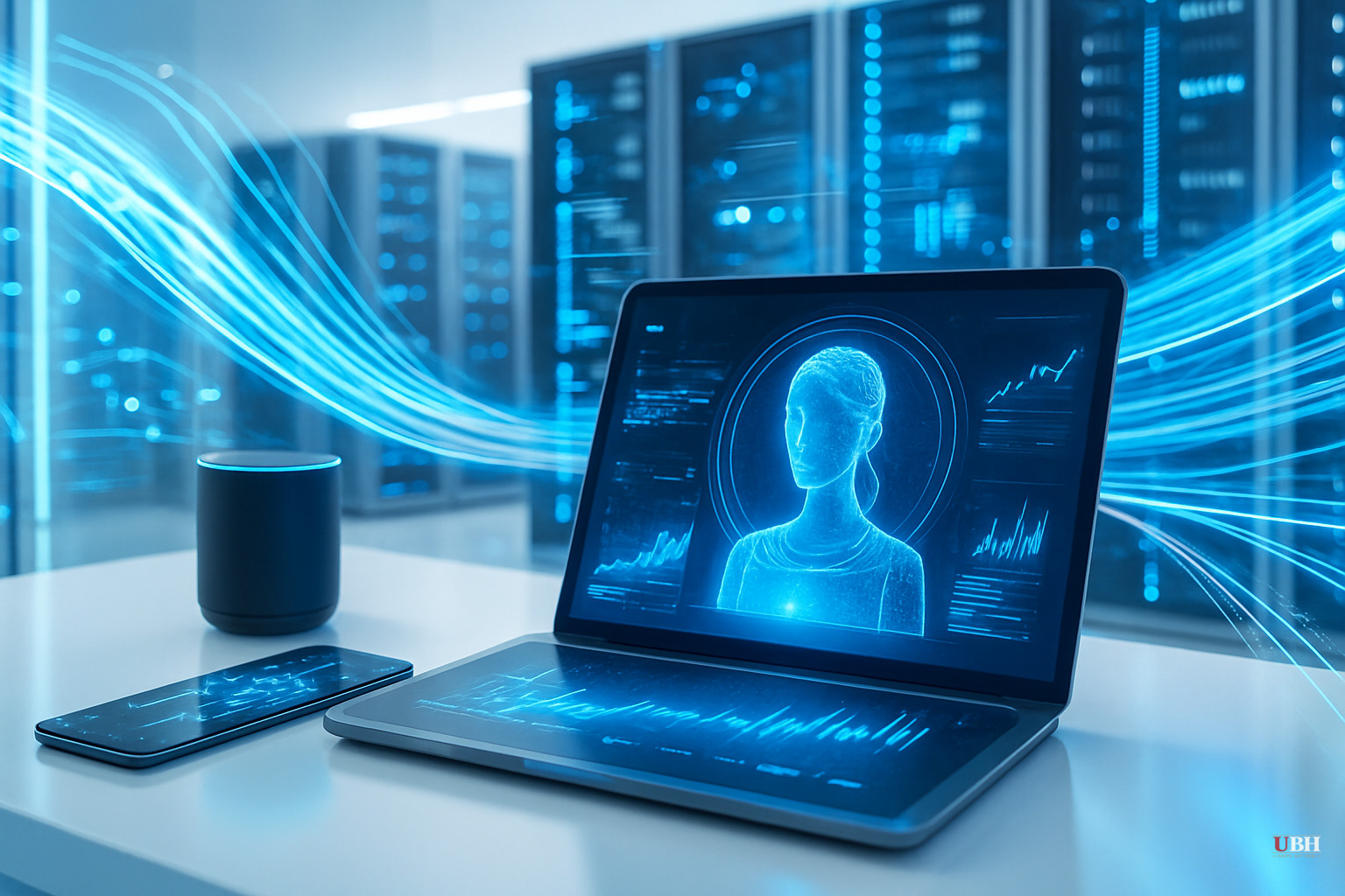 Hark AI Raises $700M Series A at $6B Valuation to Build a 'Universal' Personal AI — With Almost No Public Details