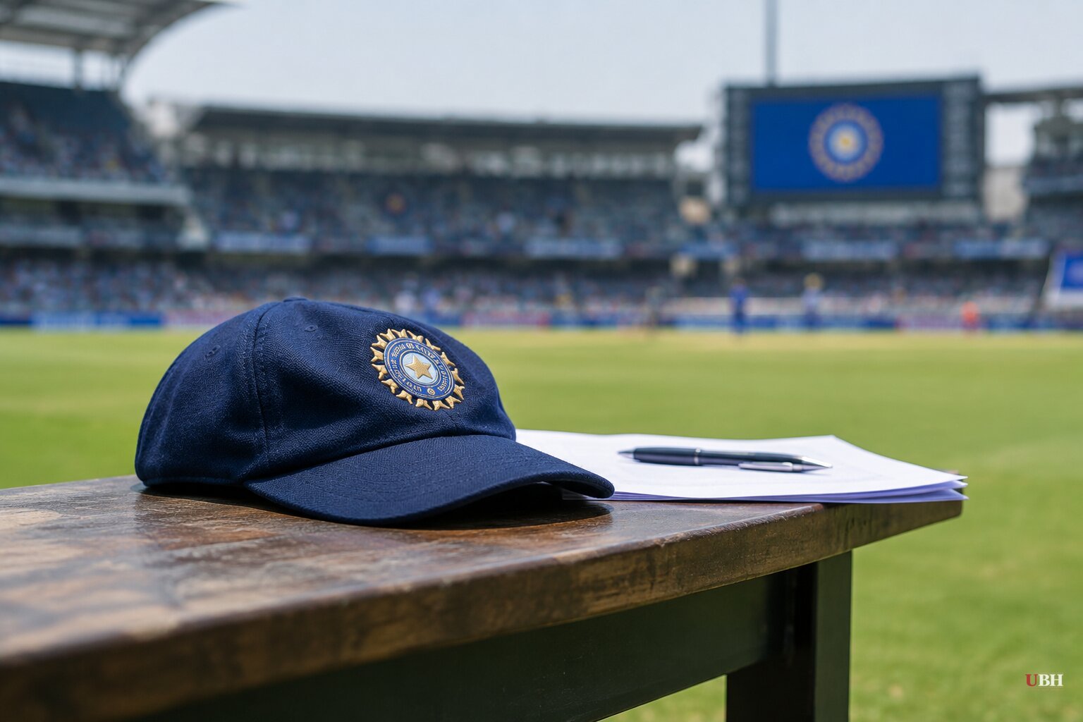 Harmanpreet Kaur Steps Down as India Women's Cricket Captain After Decade in Charge