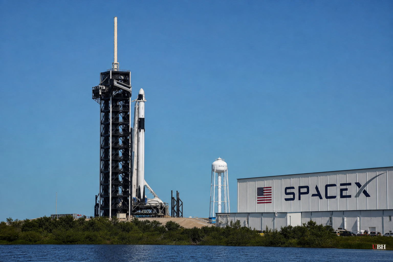 Harvard Discloses $2.2 Billion SpaceX Stake, Its Largest US Stock Holding