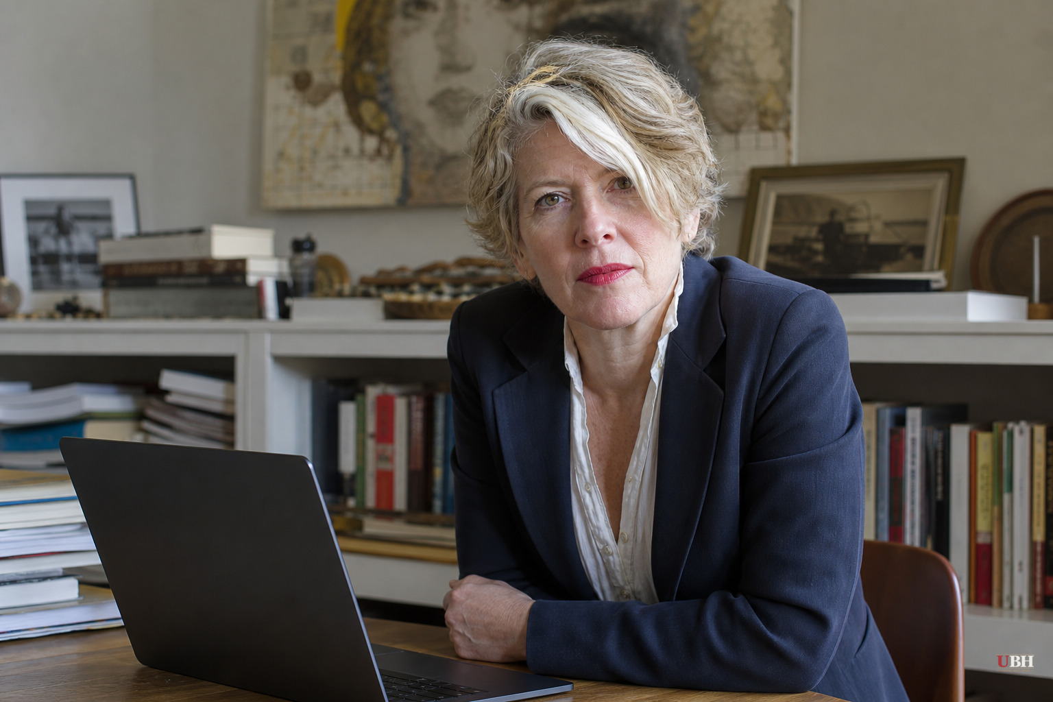 Harvard Historian Jill Lepore Argues Tech Firms Are Replacing Government Functions
