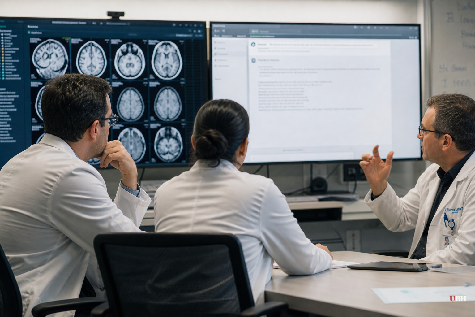 Harvard Study Found OpenAI's o1 Model Diagnosed Cases Better Than Physicians in Head-to-Head Tests