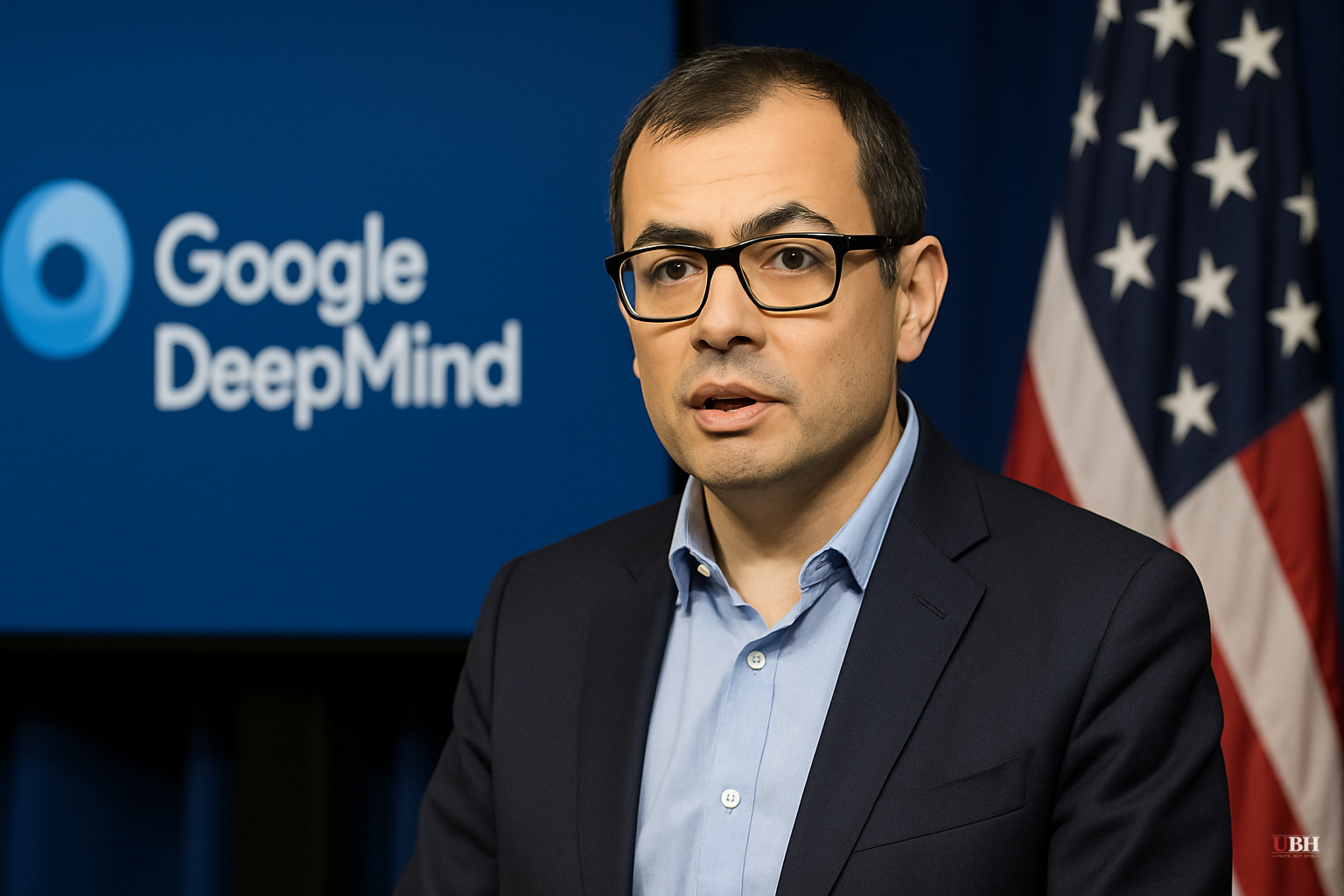 Hassabis Publishes Full Plan for FINRA-Style AI Regulator, White House Adviser Already Rejected the Idea