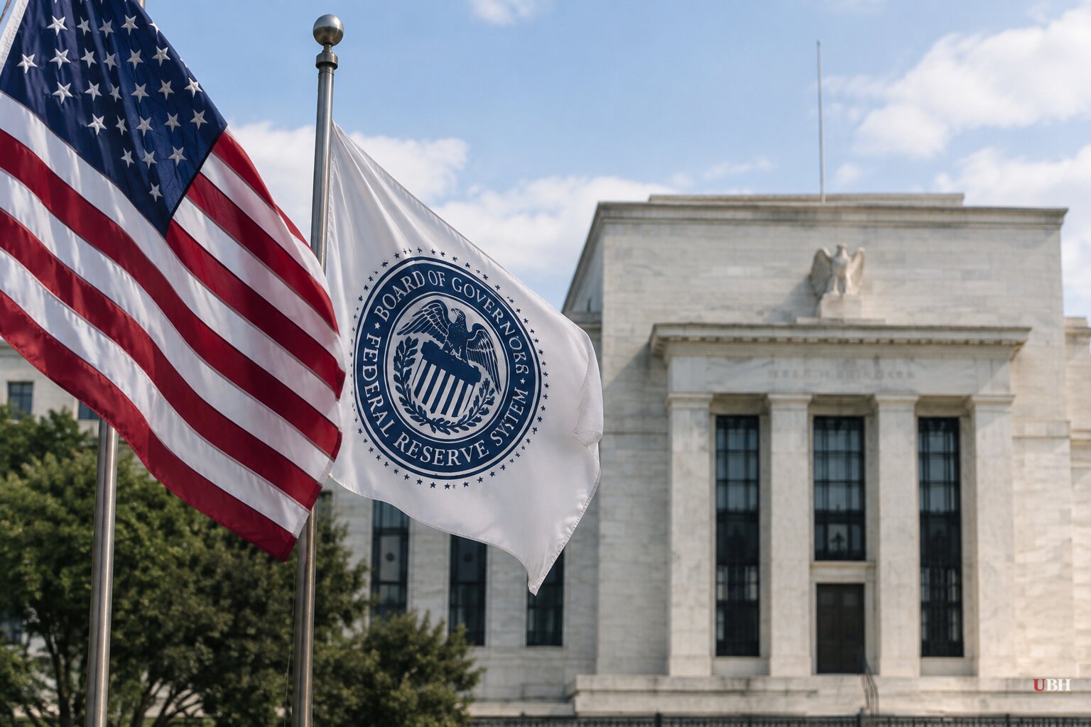 Hassett Says Trump's Trade Cutoff Threat to Fed Won't Reach Zero, Downplays AI Risk Warnings
