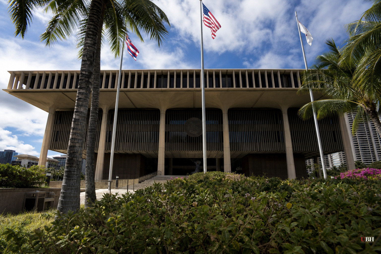 Hawaii Republicans Pick Contractor Gary Cordery to Challenge Gov. Josh Green in November