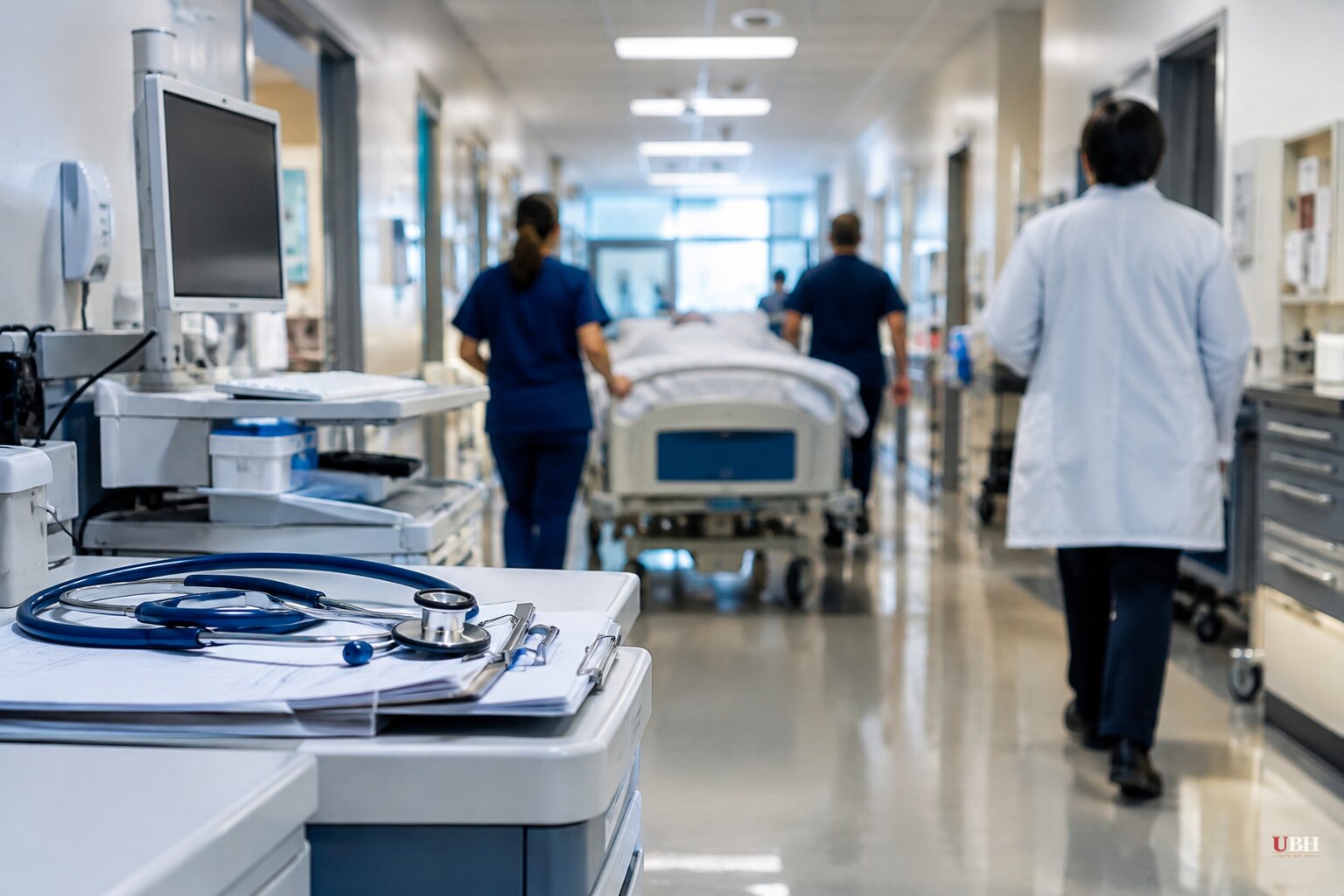 Healthcare Workforce Shortage Projected to Nearly Double by 2040, Adding $1,250 a Year to Family Costs