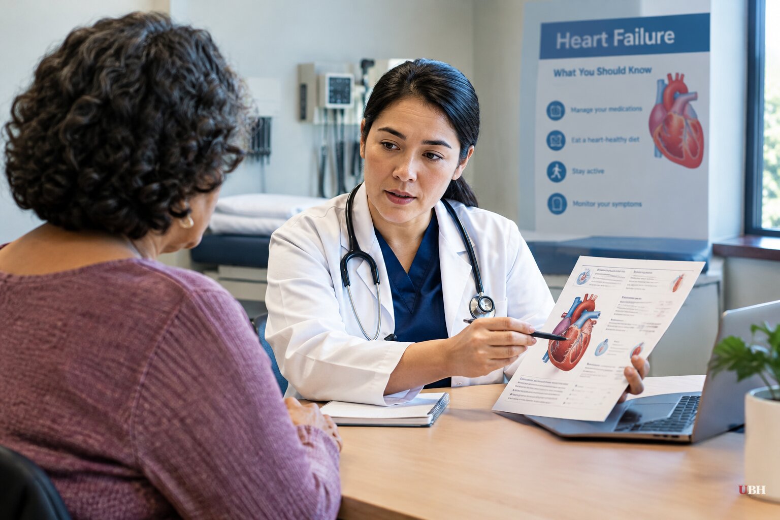 Heart Failure Deaths Hit 452,573 in 2023, Up 37% Since 2010, New HFSA Report Finds